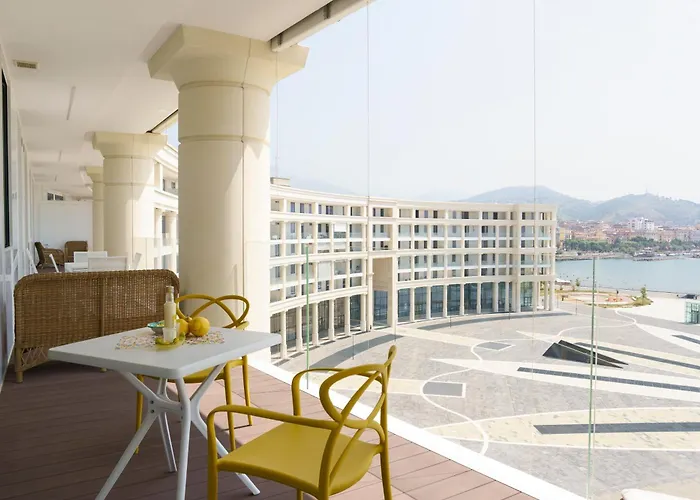 Crescent MoonAlbergo