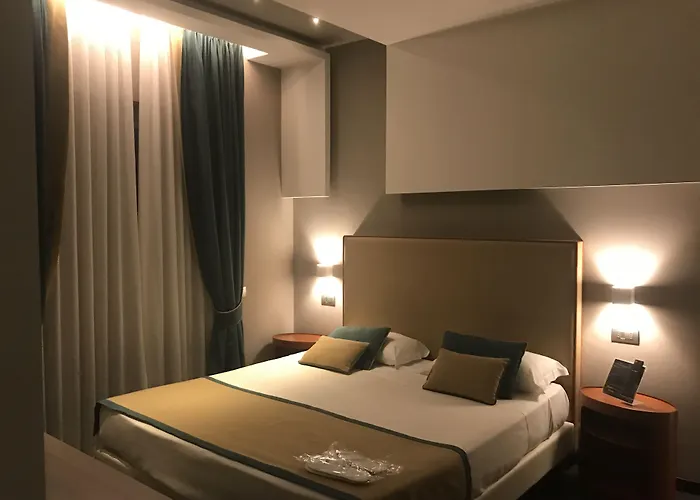 Mediterranea &Convention CenterAlbergo